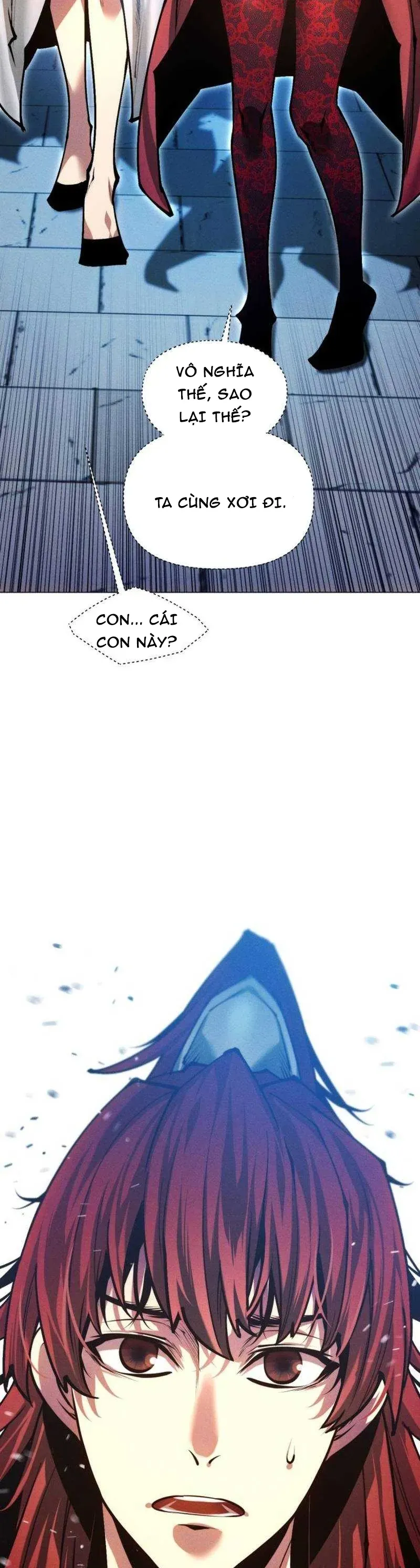 Chuyển Sinh Vào Thế Giới Võ Lâm Chap 162 - Next Chap 163