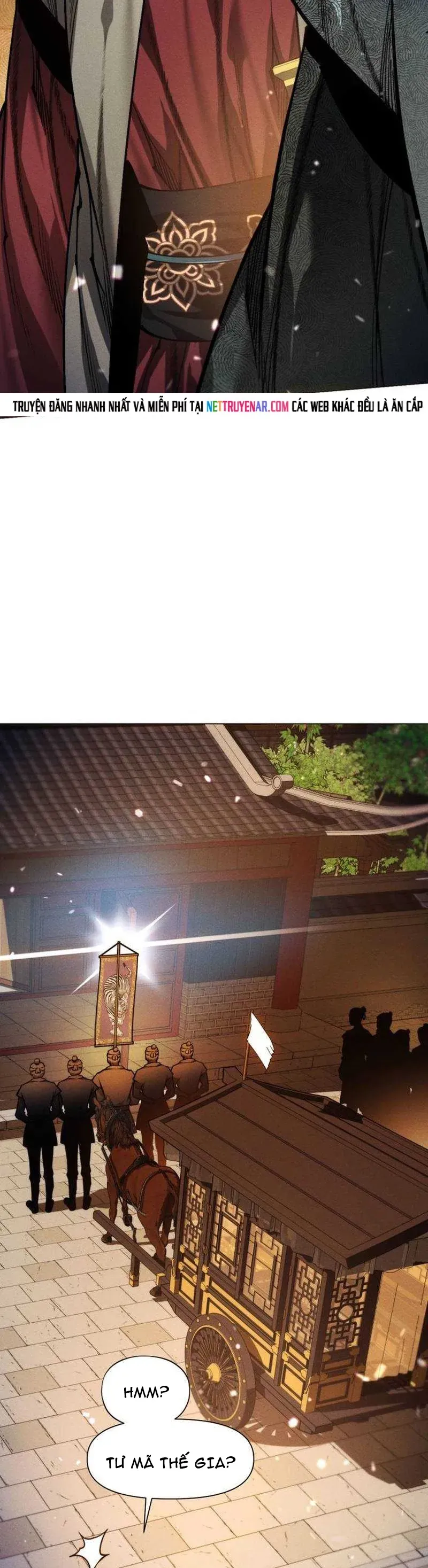 Chuyển Sinh Vào Thế Giới Võ Lâm Chap 162 - Next Chap 163