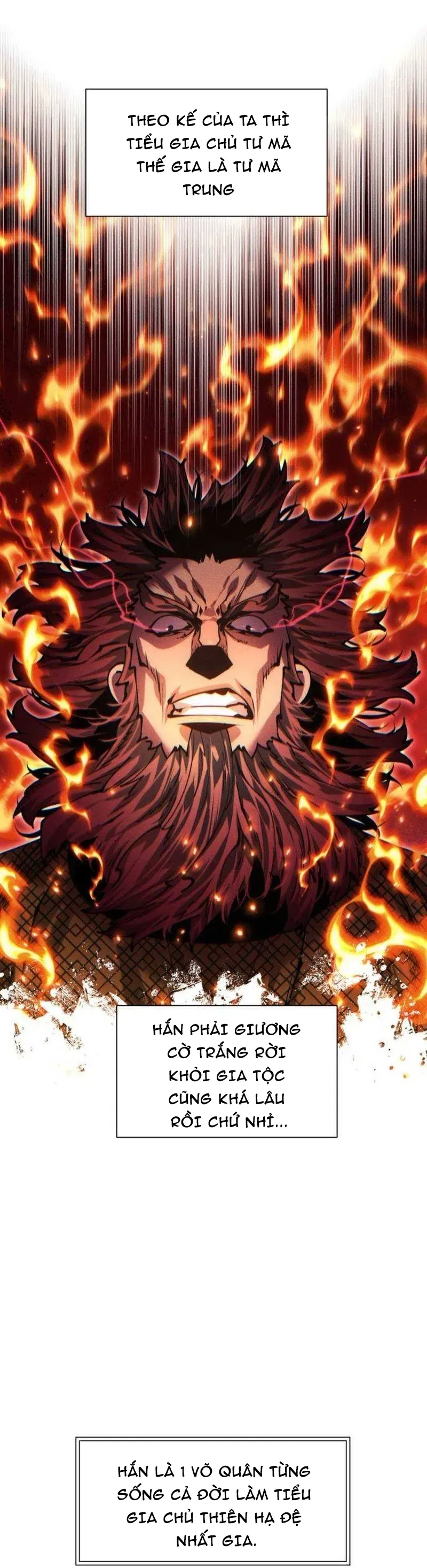 Chuyển Sinh Vào Thế Giới Võ Lâm Chap 162 - Next Chap 163