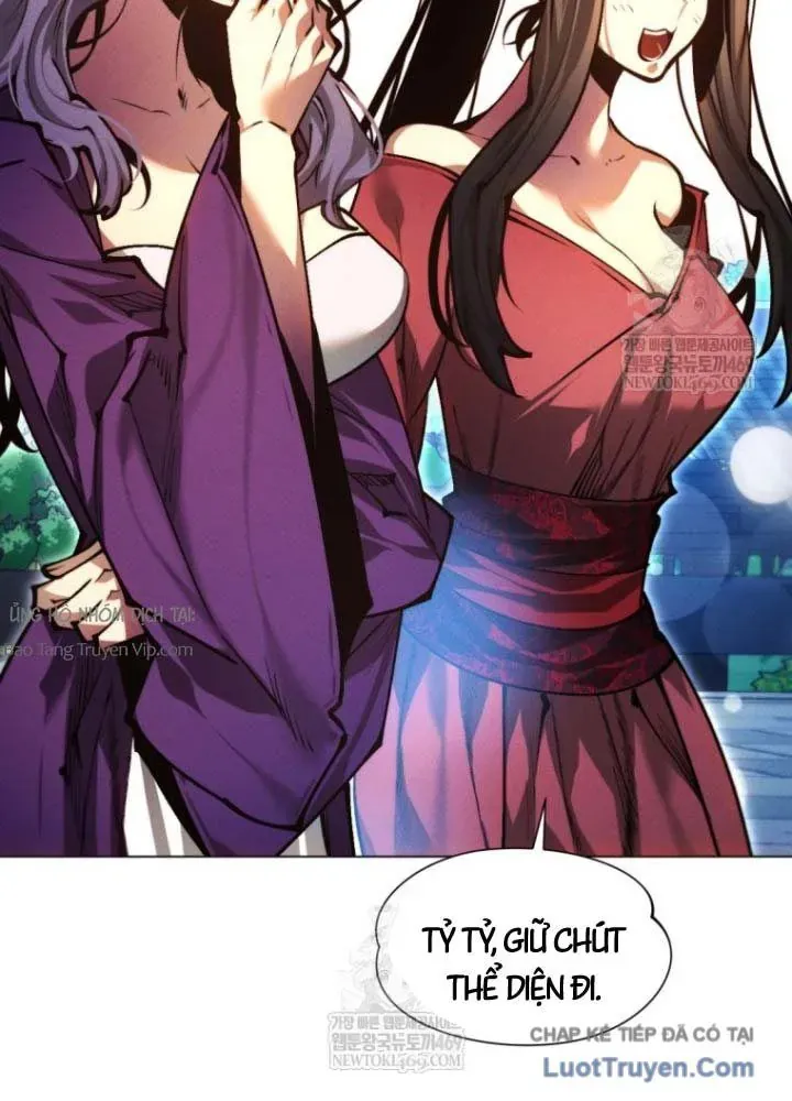 Chuyển Sinh Vào Thế Giới Võ Lâm Chap 163 - Next Chap 164