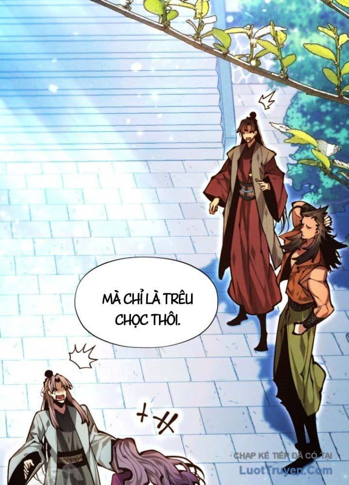 Chuyển Sinh Vào Thế Giới Võ Lâm Chap 163 - Next Chap 164