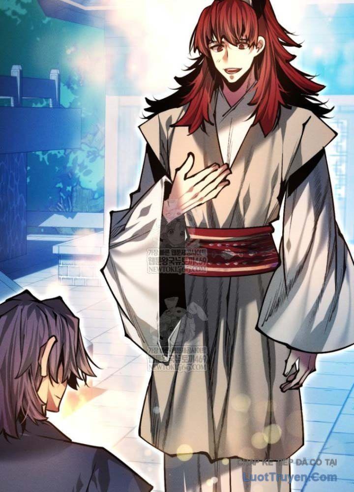 Chuyển Sinh Vào Thế Giới Võ Lâm Chap 163 - Next Chap 164