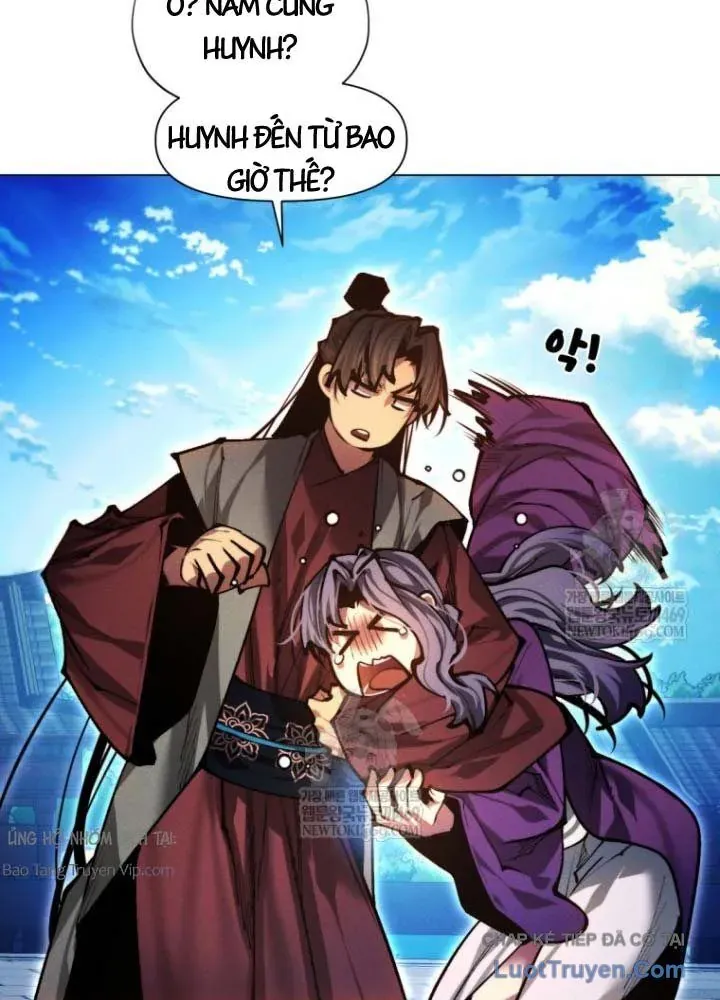 Chuyển Sinh Vào Thế Giới Võ Lâm Chap 163 - Next Chap 164