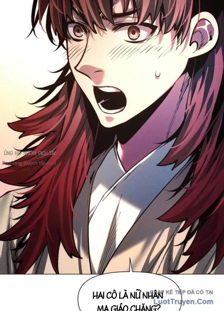 Chuyển Sinh Vào Thế Giới Võ Lâm Chap 163 - Next Chap 164