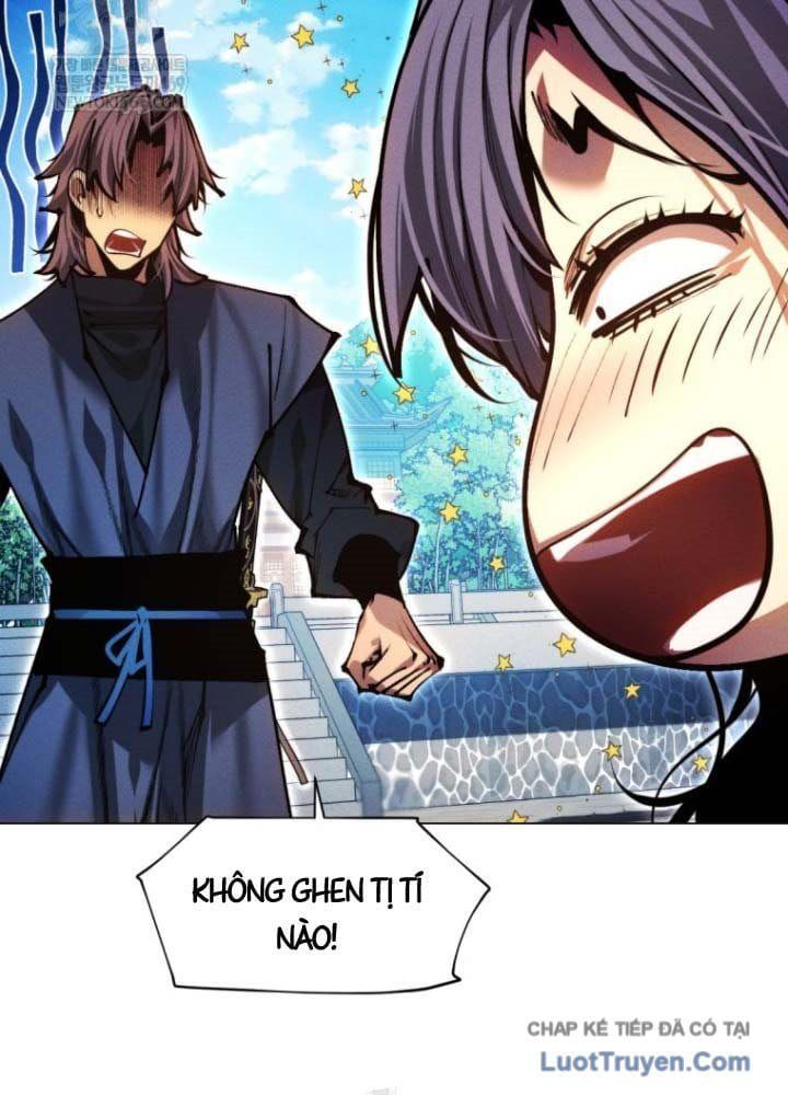 Chuyển Sinh Vào Thế Giới Võ Lâm Chap 163 - Next Chap 164