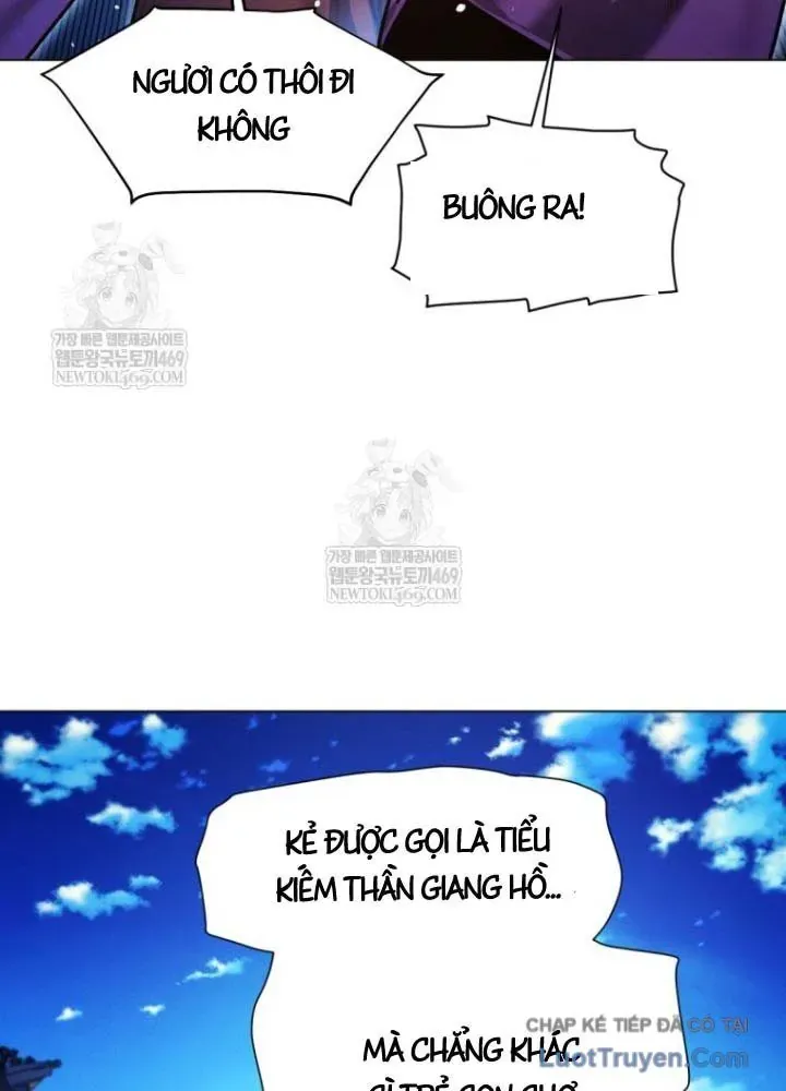 Chuyển Sinh Vào Thế Giới Võ Lâm Chap 163 - Next Chap 164