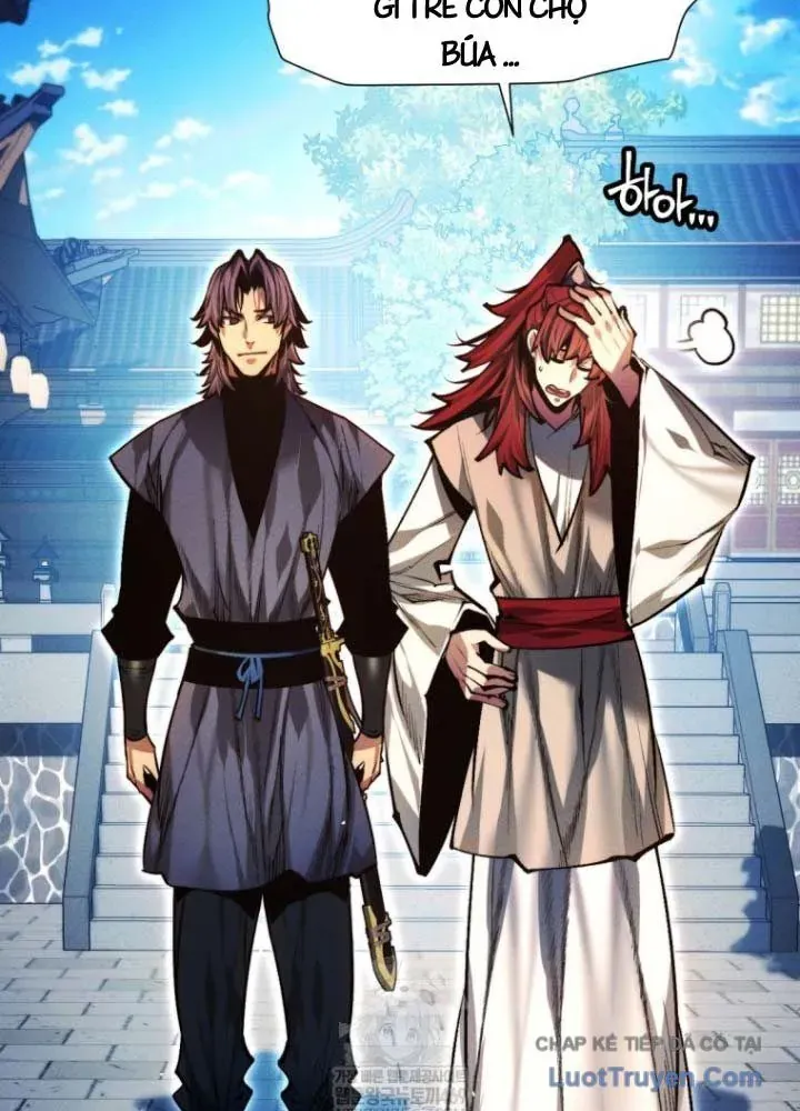 Chuyển Sinh Vào Thế Giới Võ Lâm Chap 163 - Next Chap 164