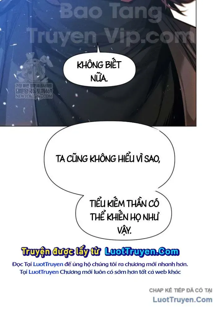 Chuyển Sinh Vào Thế Giới Võ Lâm Chap 163 - Next Chap 164