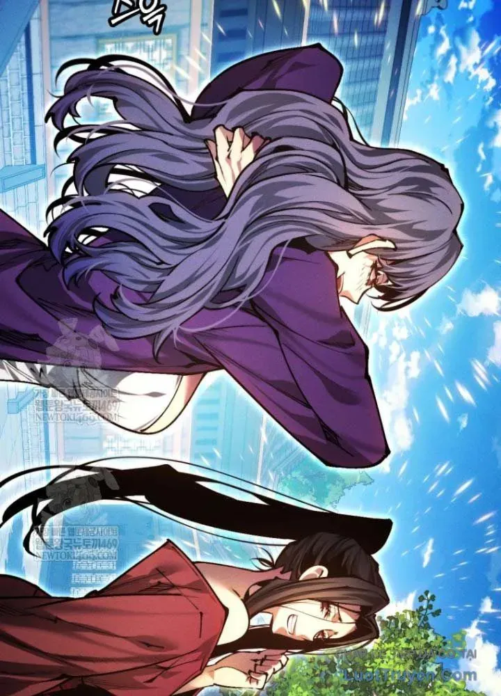 Chuyển Sinh Vào Thế Giới Võ Lâm Chap 163 - Next Chap 164