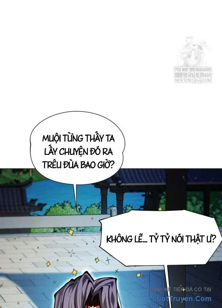 Chuyển Sinh Vào Thế Giới Võ Lâm Chap 163 - Next Chap 164