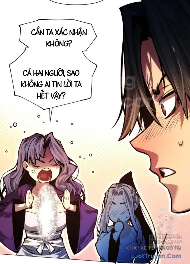 Chuyển Sinh Vào Thế Giới Võ Lâm Chap 163 - Next Chap 164