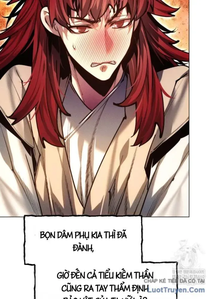 Chuyển Sinh Vào Thế Giới Võ Lâm Chap 163 - Next Chap 164