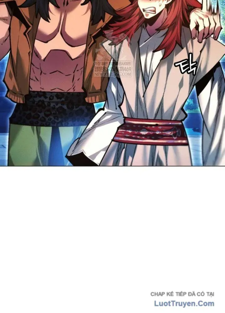 Chuyển Sinh Vào Thế Giới Võ Lâm Chap 163 - Next Chap 164