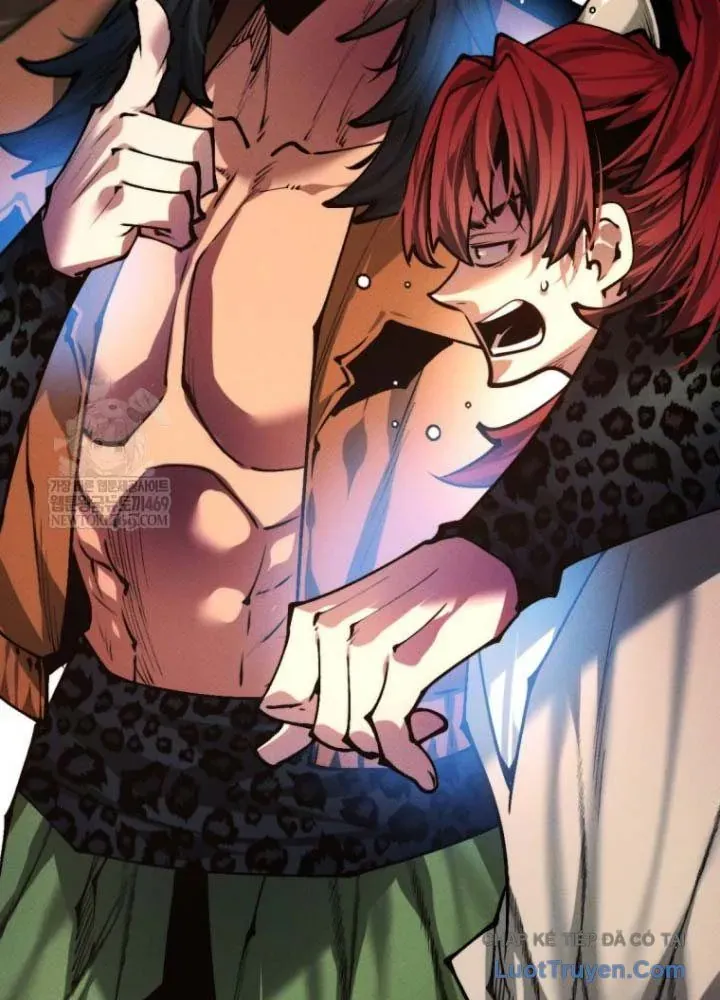 Chuyển Sinh Vào Thế Giới Võ Lâm Chap 163 - Next Chap 164