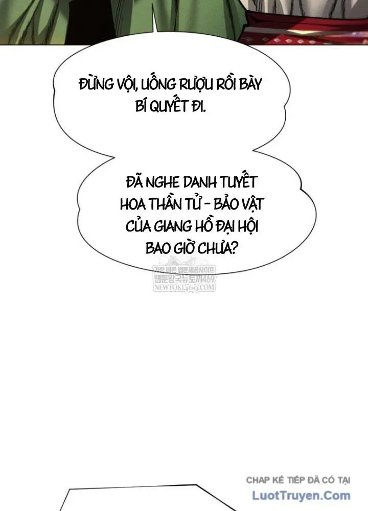 Chuyển Sinh Vào Thế Giới Võ Lâm Chap 163 - Next Chap 164