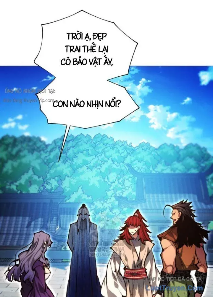 Chuyển Sinh Vào Thế Giới Võ Lâm Chap 163 - Next Chap 164