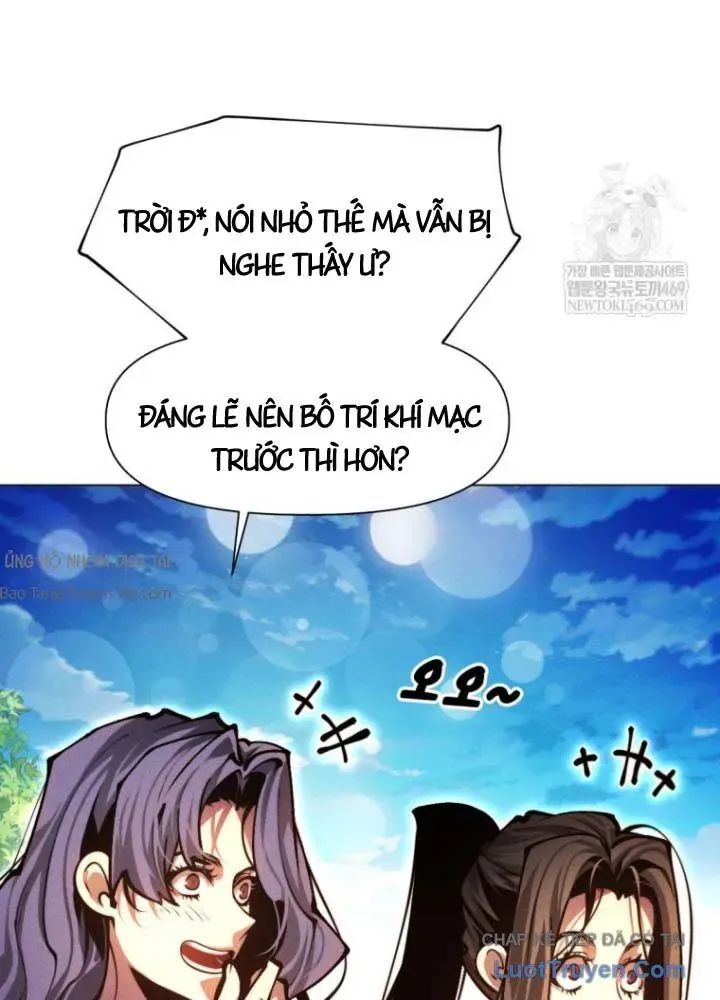 Chuyển Sinh Vào Thế Giới Võ Lâm Chap 163 - Next Chap 164