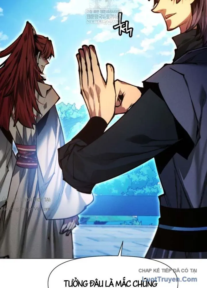 Chuyển Sinh Vào Thế Giới Võ Lâm Chap 163 - Next Chap 164