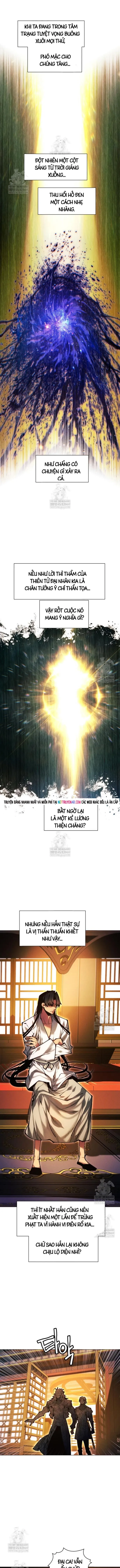 Chuyển Sinh Vào Thế Giới Võ Lâm Chap 165 - Next Chap 166