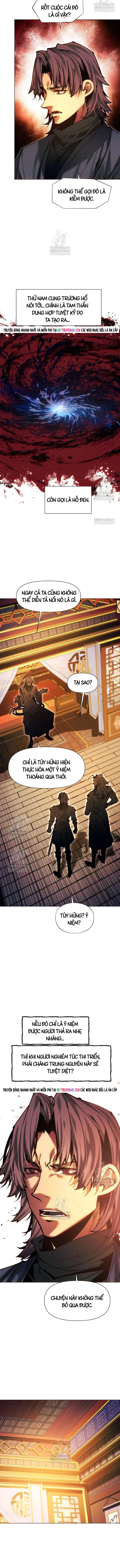 Chuyển Sinh Vào Thế Giới Võ Lâm Chap 165 - Next Chap 166