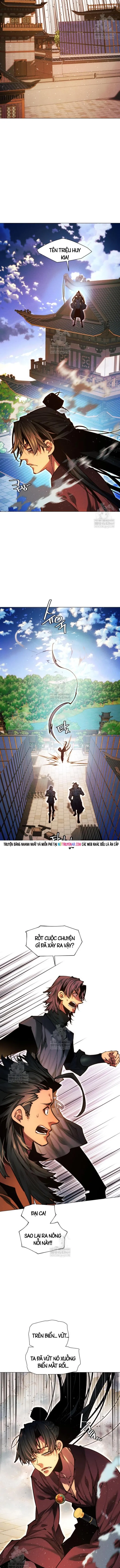 Chuyển Sinh Vào Thế Giới Võ Lâm Chap 165 - Next Chap 166