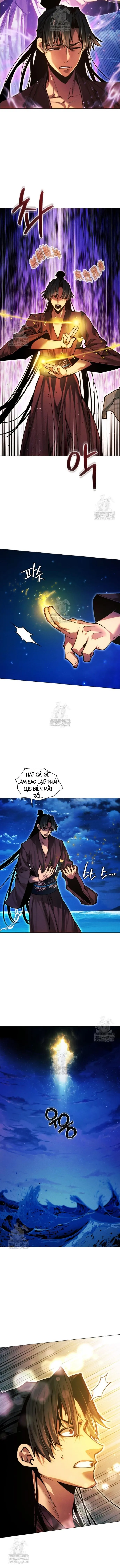 Chuyển Sinh Vào Thế Giới Võ Lâm Chap 165 - Next Chap 166