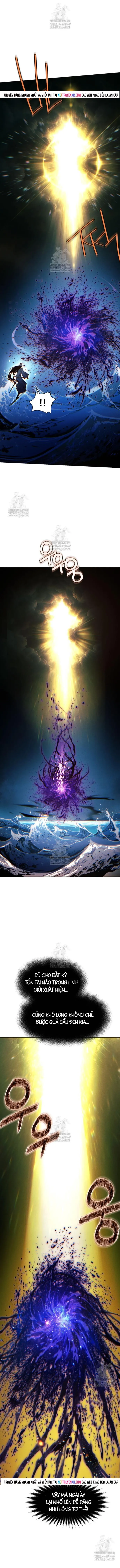 Chuyển Sinh Vào Thế Giới Võ Lâm Chap 165 - Next Chap 166