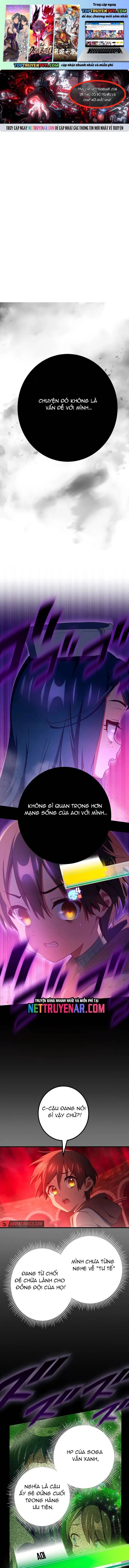 Quỷ Ấn Chap 69 - Next Chap 70