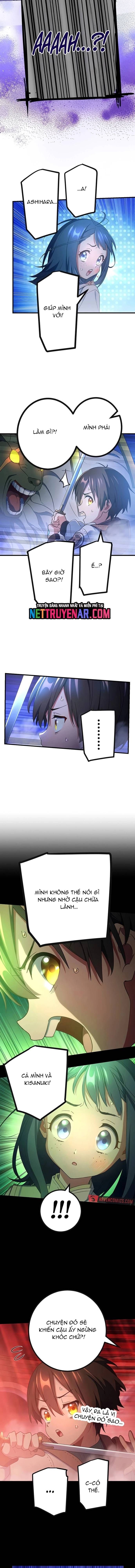 Quỷ Ấn Chap 69 - Next Chap 70