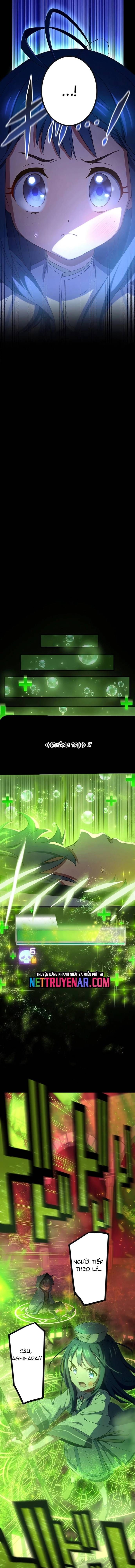 Quỷ Ấn Chap 69 - Next Chap 70