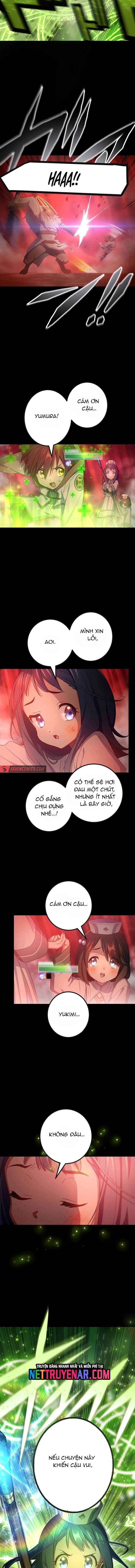 Quỷ Ấn Chap 69 - Next Chap 70