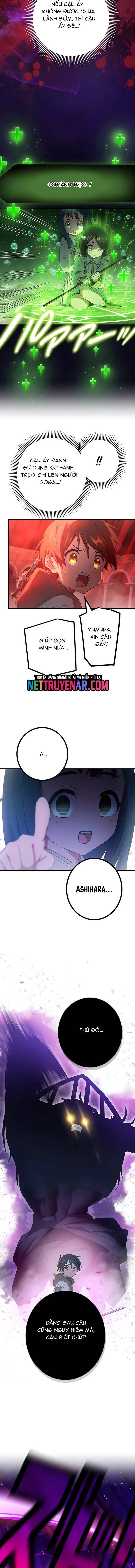 Quỷ Ấn Chap 69 - Next Chap 70