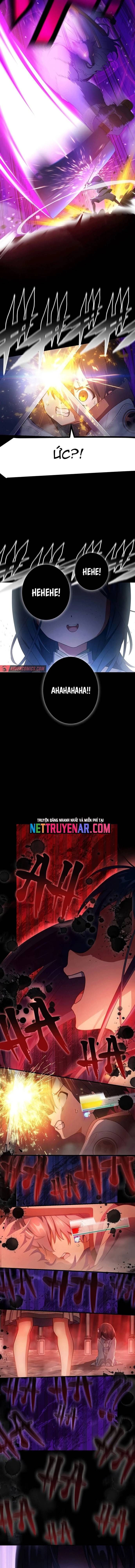 Quỷ Ấn Chap 69 - Next Chap 70