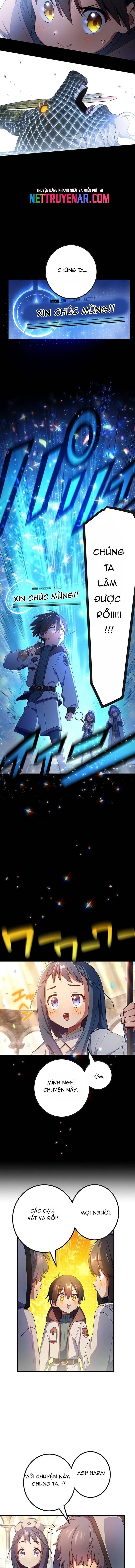 Quỷ Ấn Chap 70 - Next Chap 71