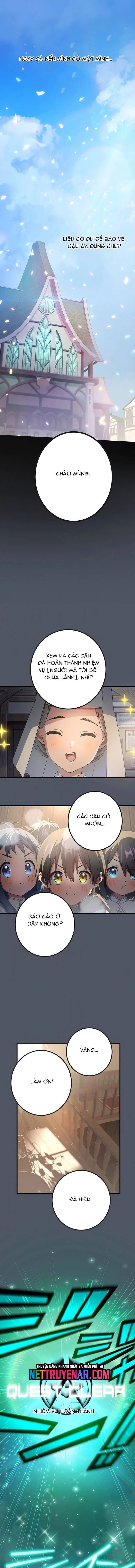 Quỷ Ấn Chap 70 - Next Chap 71