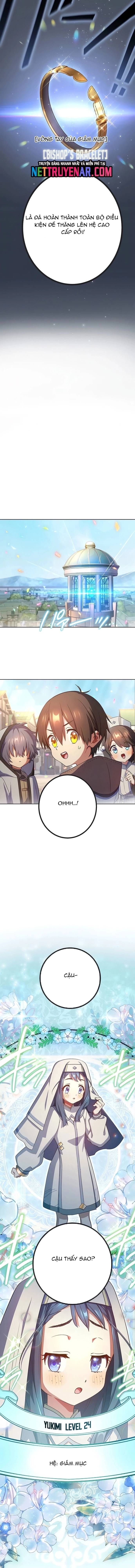 Quỷ Ấn Chap 70 - Next Chap 71