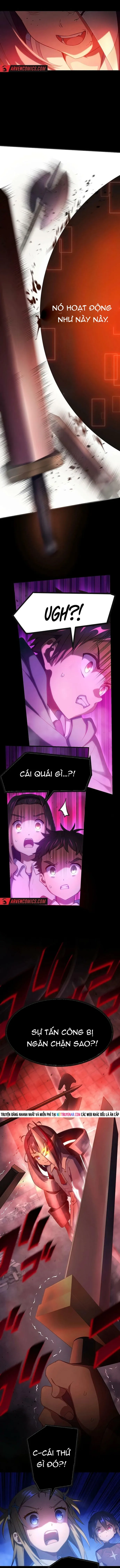 Quỷ Ấn Chap 75 - Next Chap 76