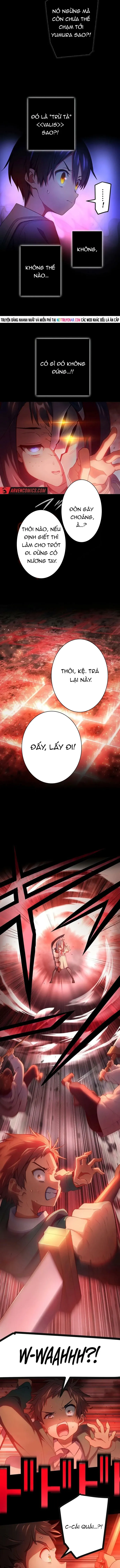 Quỷ Ấn Chap 75 - Next Chap 76