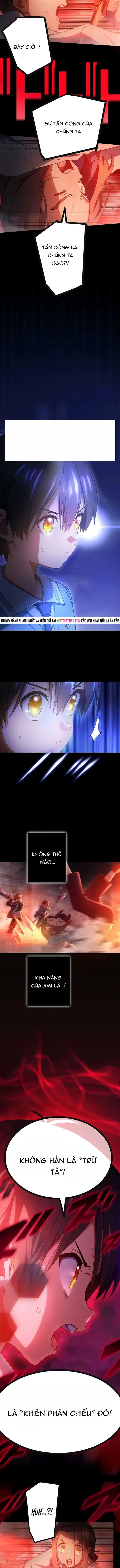 Quỷ Ấn Chap 75 - Next Chap 76