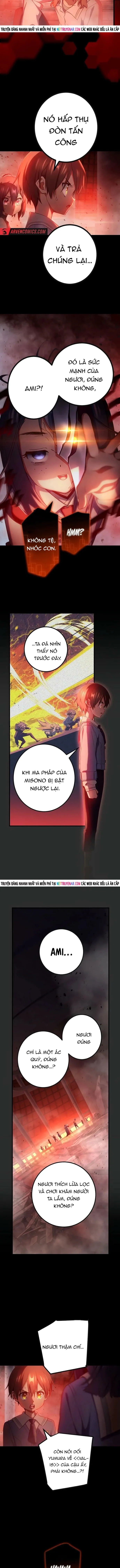 Quỷ Ấn Chap 75 - Next Chap 76