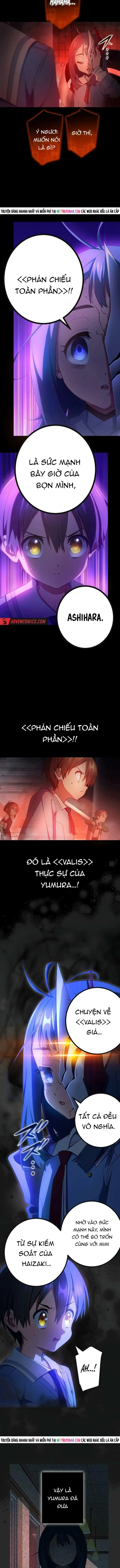 Quỷ Ấn Chap 75 - Next Chap 76