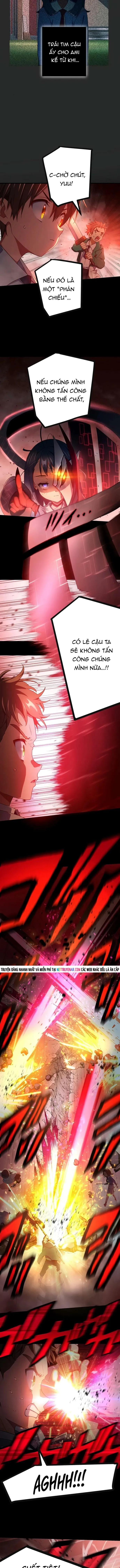 Quỷ Ấn Chap 75 - Next Chap 76