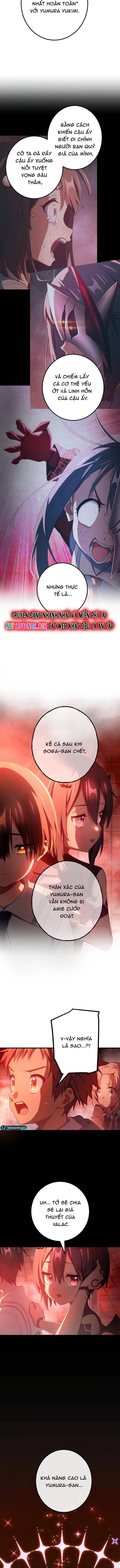 Quỷ Ấn Chap 82 - Next Chap 83