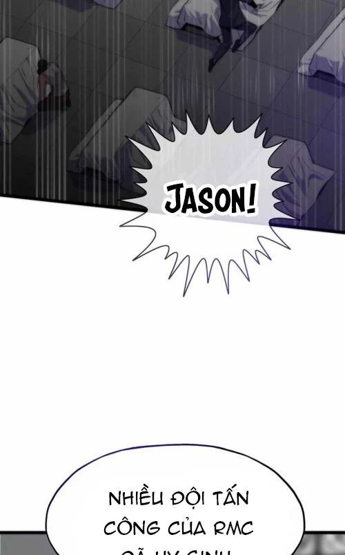 Hồi Quy Giả Chap 150 - Next Chap 151