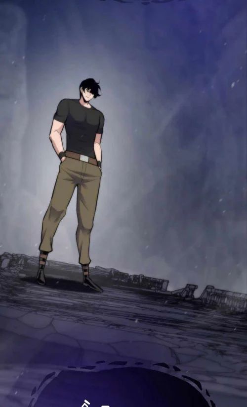 Hồi Quy Giả Chap 150 - Next Chap 151