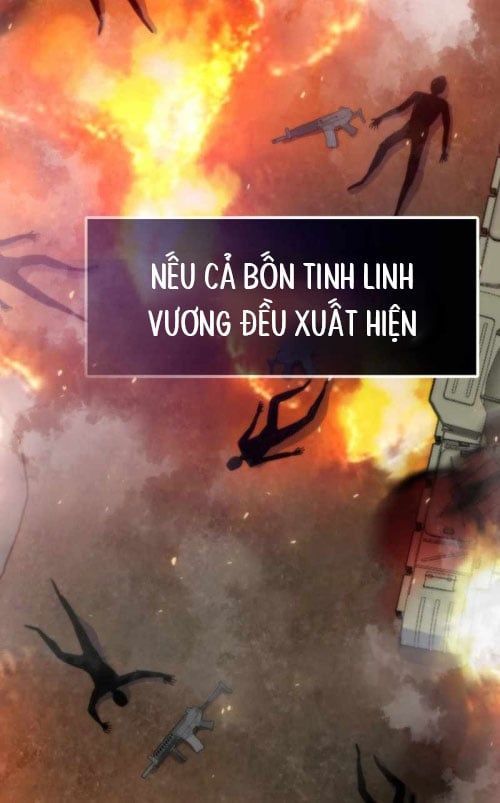 Hồi Quy Giả Chap 150 - Next Chap 151