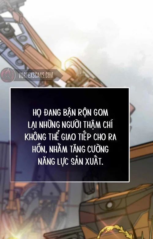 Hồi Quy Giả Chap 150 - Next Chap 151