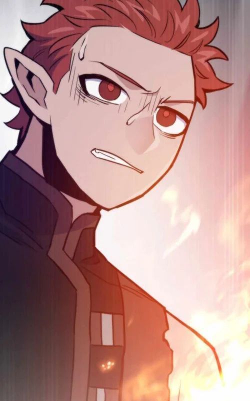 Hồi Quy Giả Chap 150 - Next Chap 151