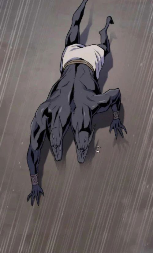 Hồi Quy Giả Chap 150 - Next Chap 151