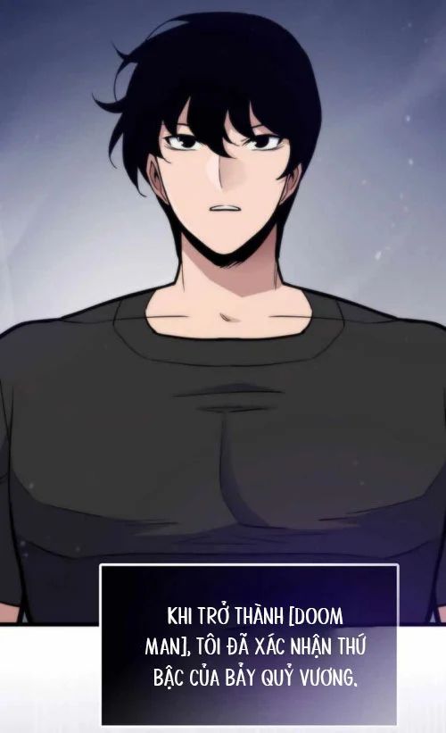 Hồi Quy Giả Chap 150 - Next Chap 151